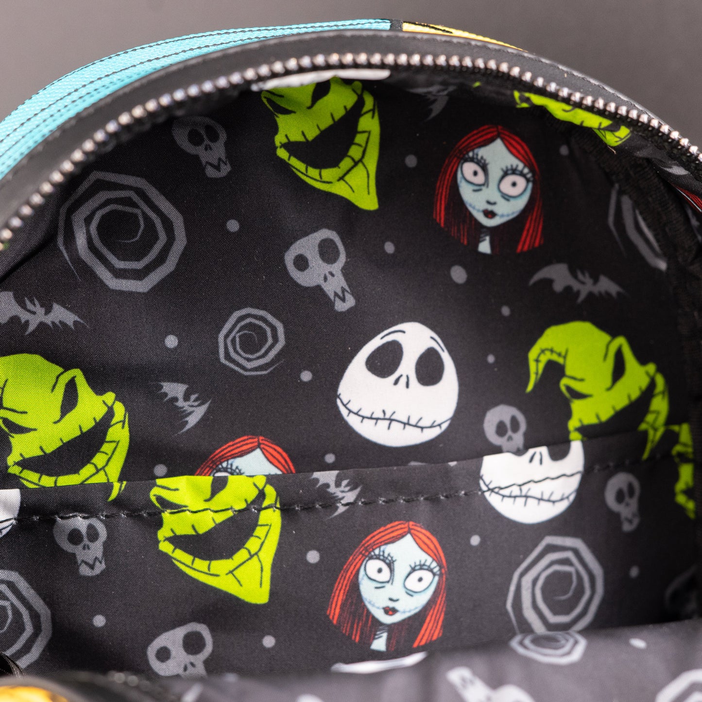 Loungefly x The Nightmare Before Christmas Sally Mini Backpack