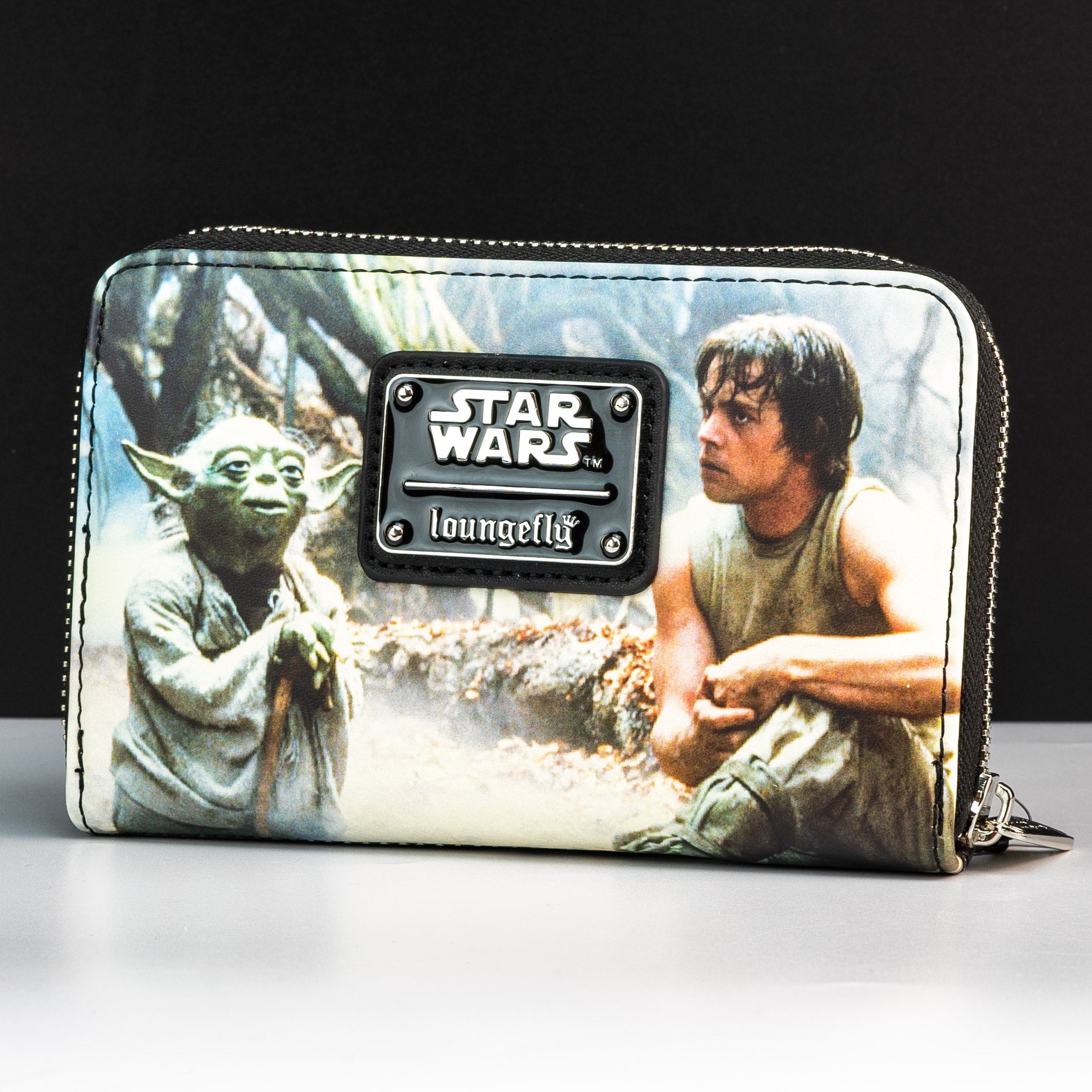 Loungefly x Star Wars Empire Strikes Back Final Frames Wallet
