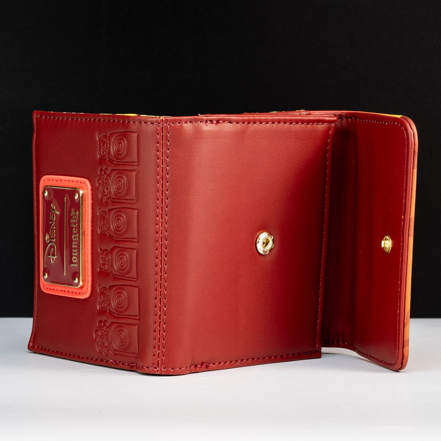 Loungefly x Disney Hercules 25th Anniversary Purse