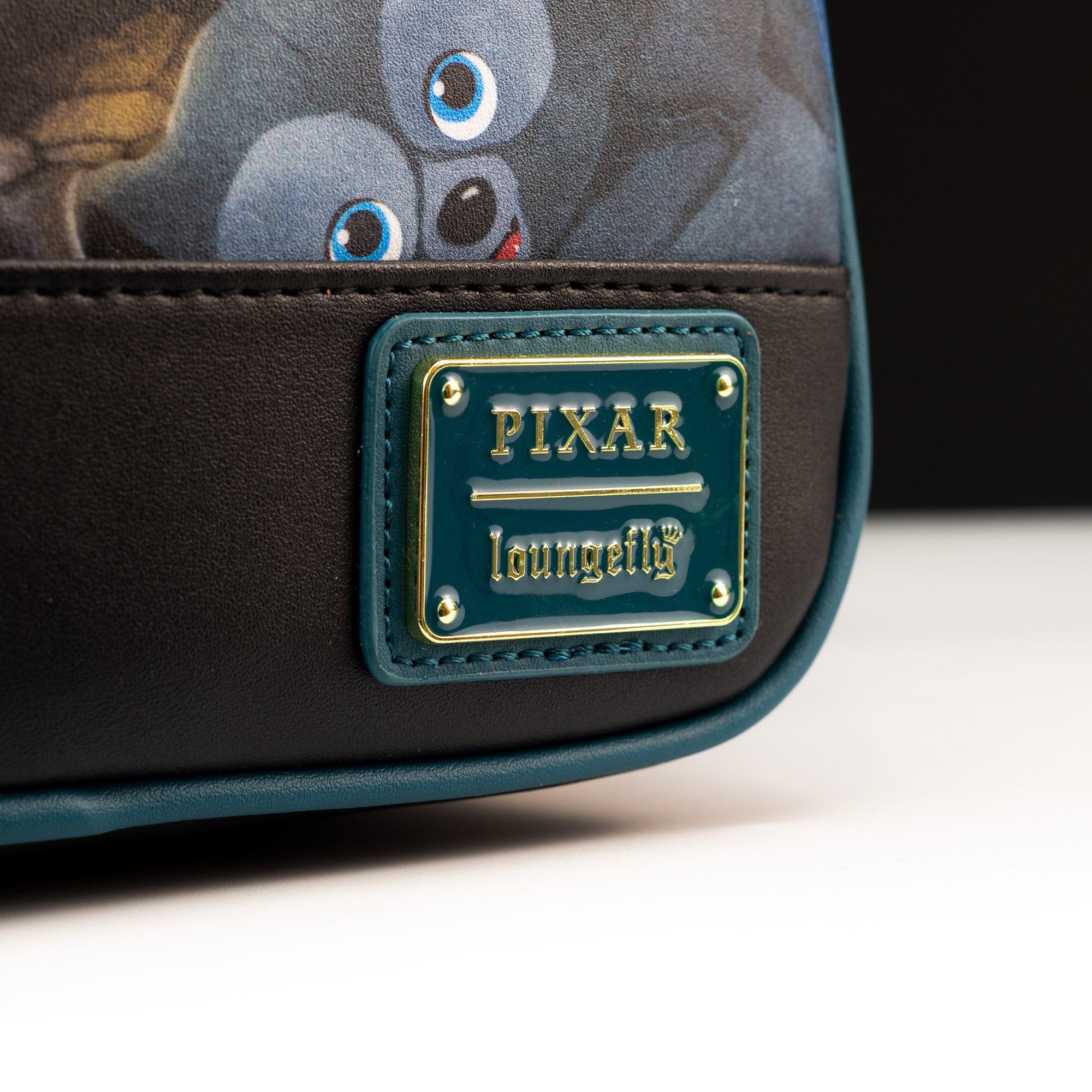 Loungefly x Disney Pixar Brave Merida Hiding Scene Mini Backpack