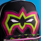 Loungefly x WWE Ultimate Warrior Backpack