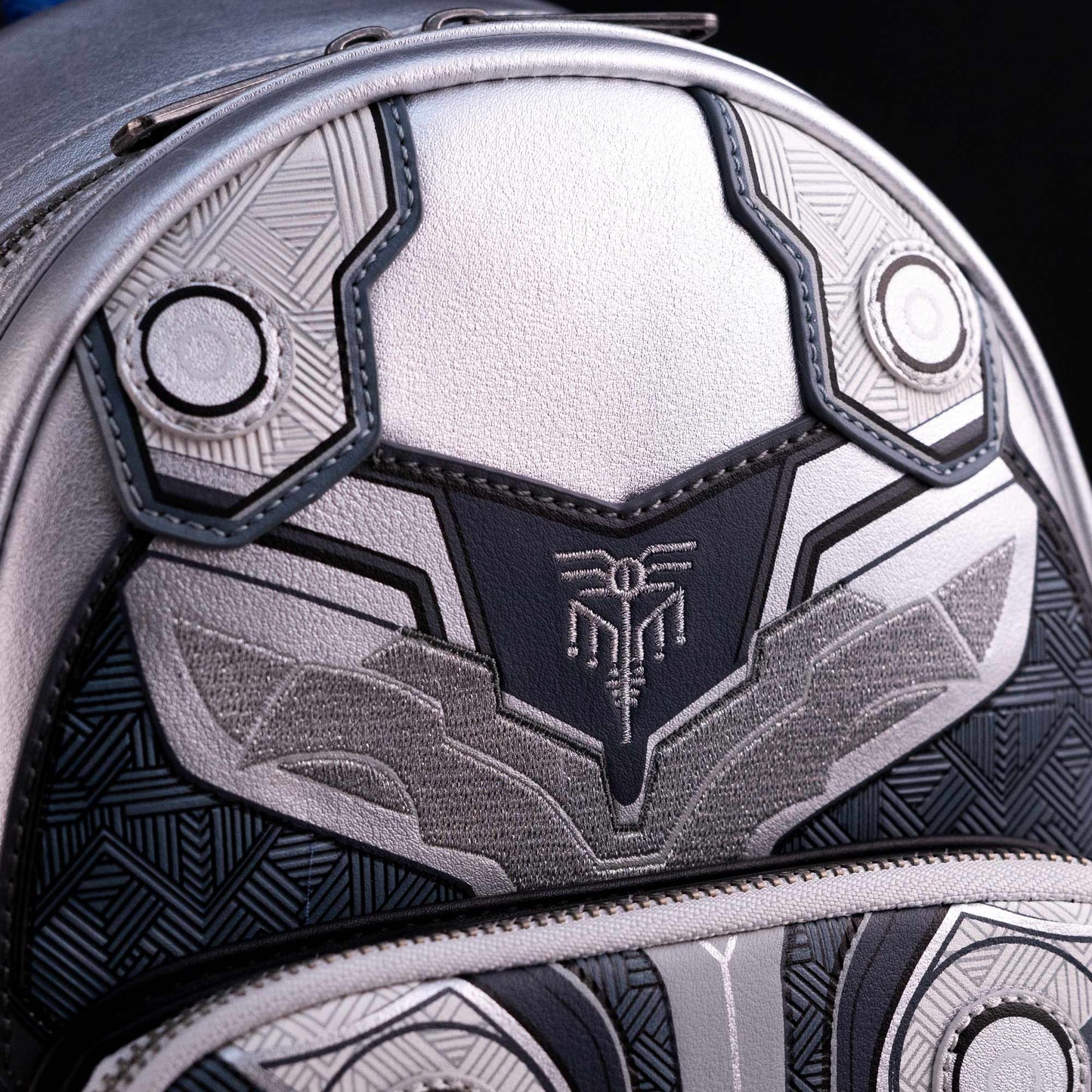 Loungefly x Marvel Thor The Love King Mini Backpack