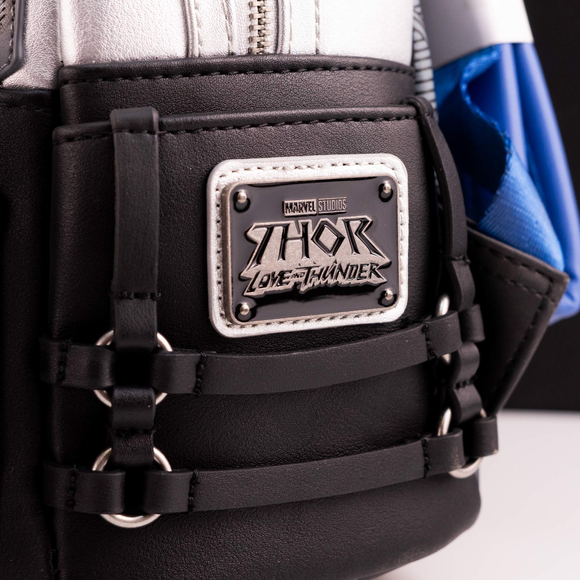 Loungefly x Marvel Thor The Love King Mini Backpack