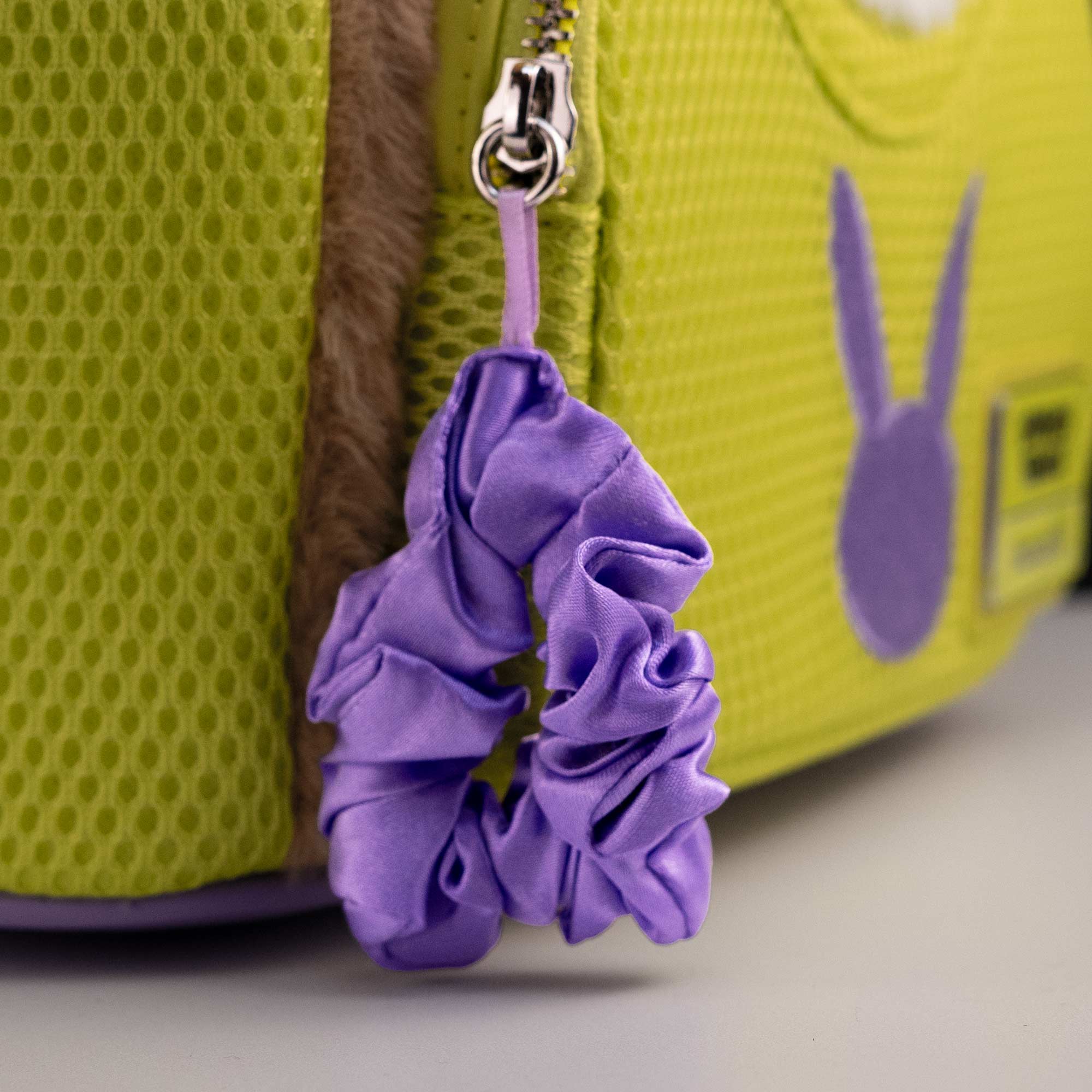 Loungefly x Looney Tunes Lola Bunny Mini Backpack