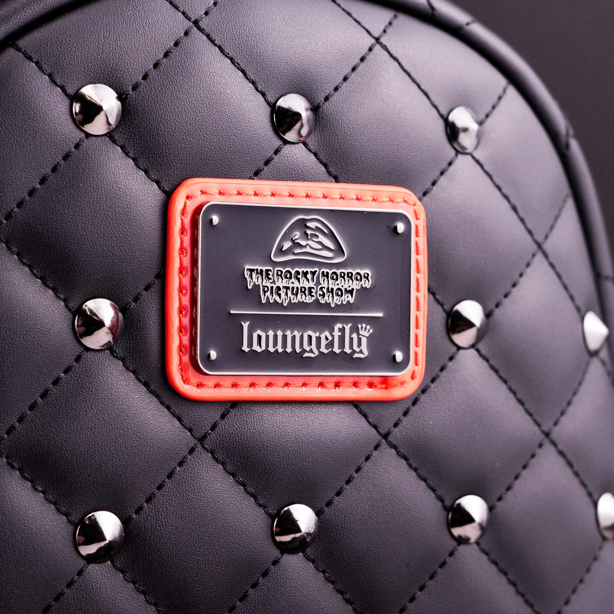 Loungefly x The Rocky Horror Picture Show Mini Backpack