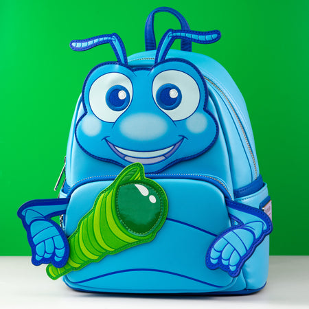 Loungefly  Premium Backpacks Handbags & Purses – Tagged Pixar – GeekCore