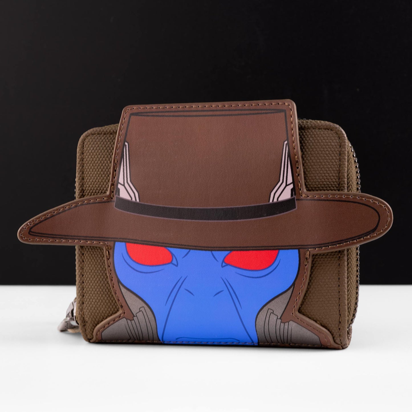 Loungefly x Star Wars Cad Bane Wallet