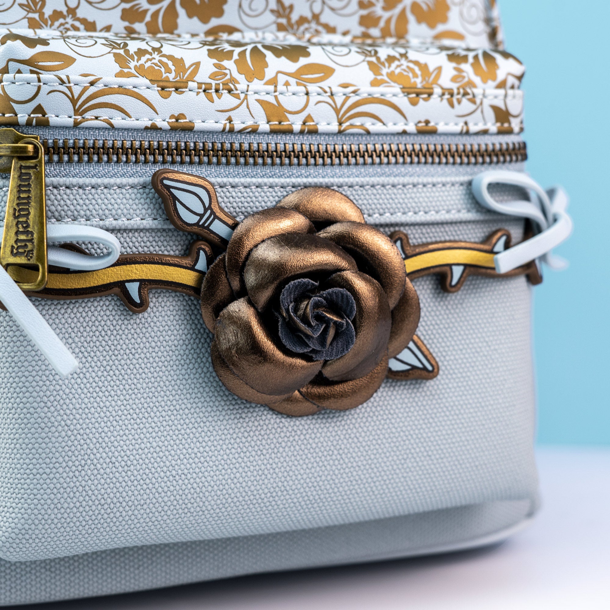 Loungefly x Game of Thrones Margaery Tyrell Cosplay Mini Backpack