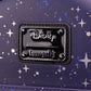 Loungefly x Disney Lilo & Stitch Starry Night Stitch Mini Backpack