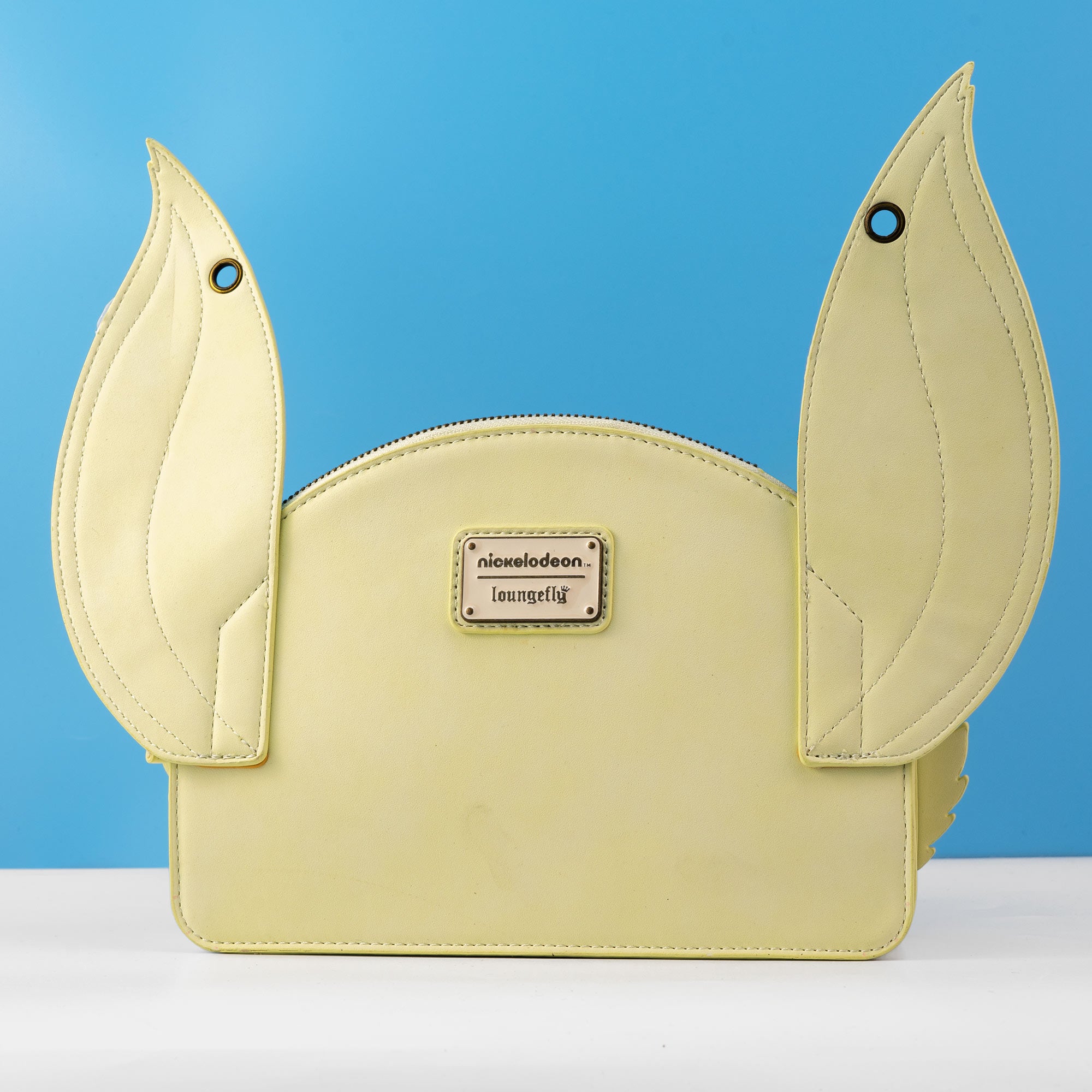Loungefly x Nickelodeon Avatar Momo Handbag