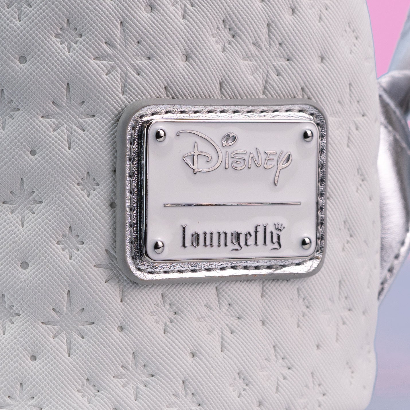 Loungefly x Disney Cinderella Happily Ever After Mini Backpack