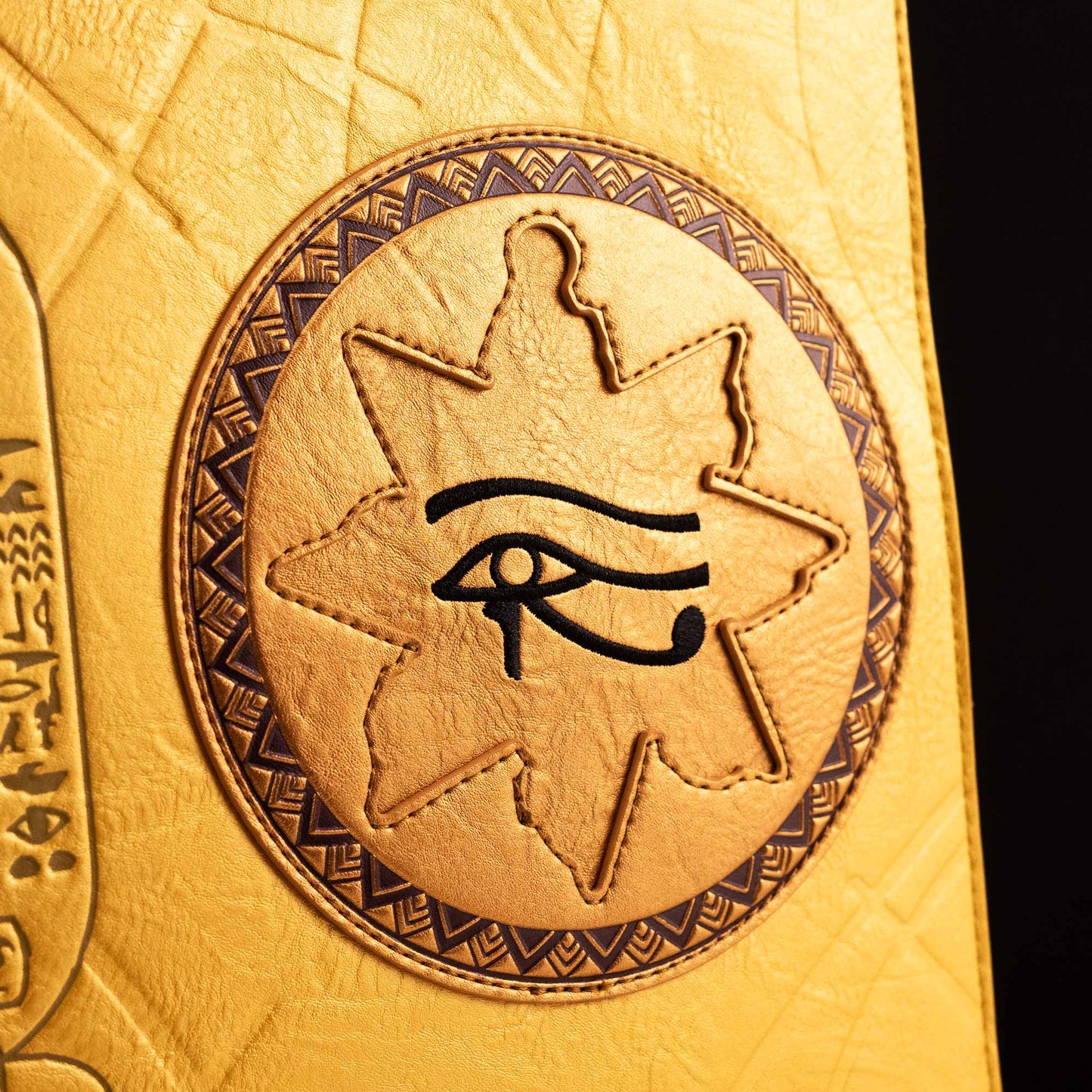 Loungefly x The Mummy Book of the Living Mini Backpack