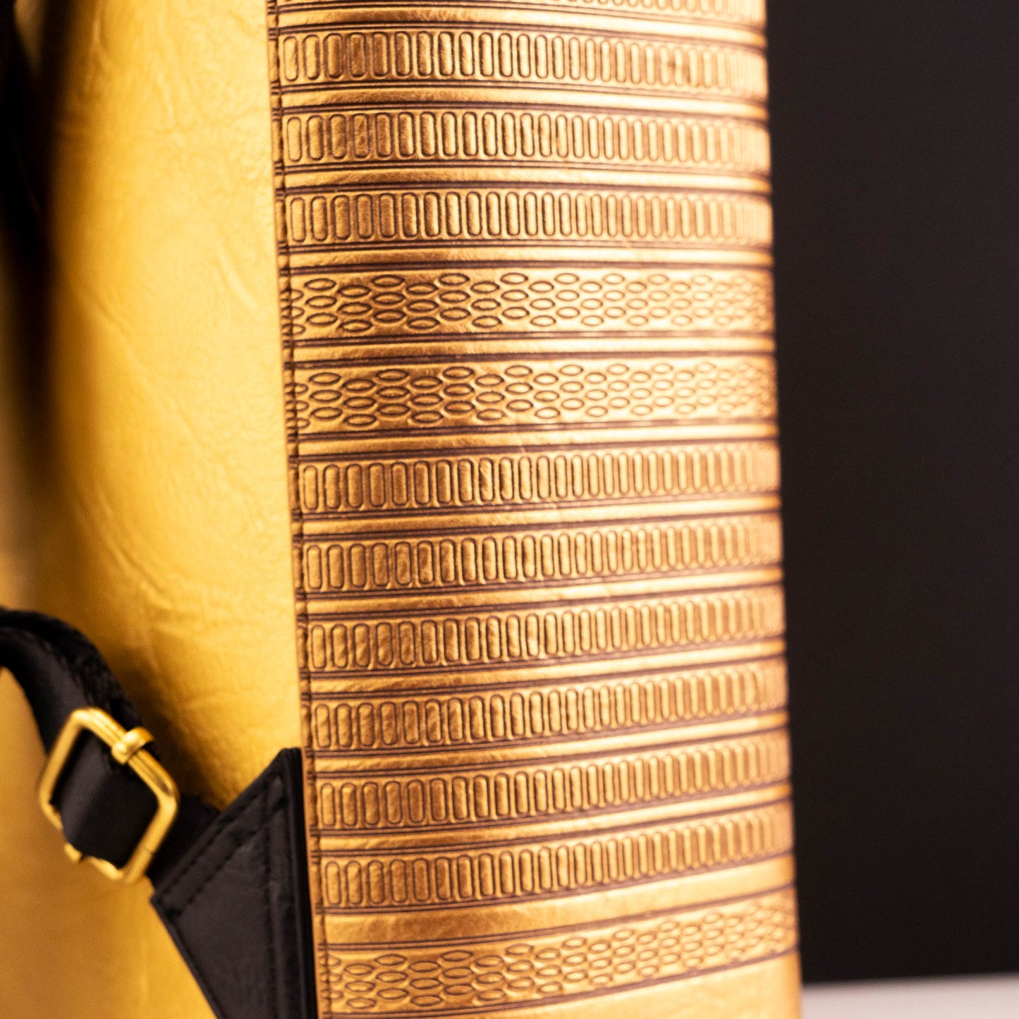 Loungefly x The Mummy Book of the Living Mini Backpack