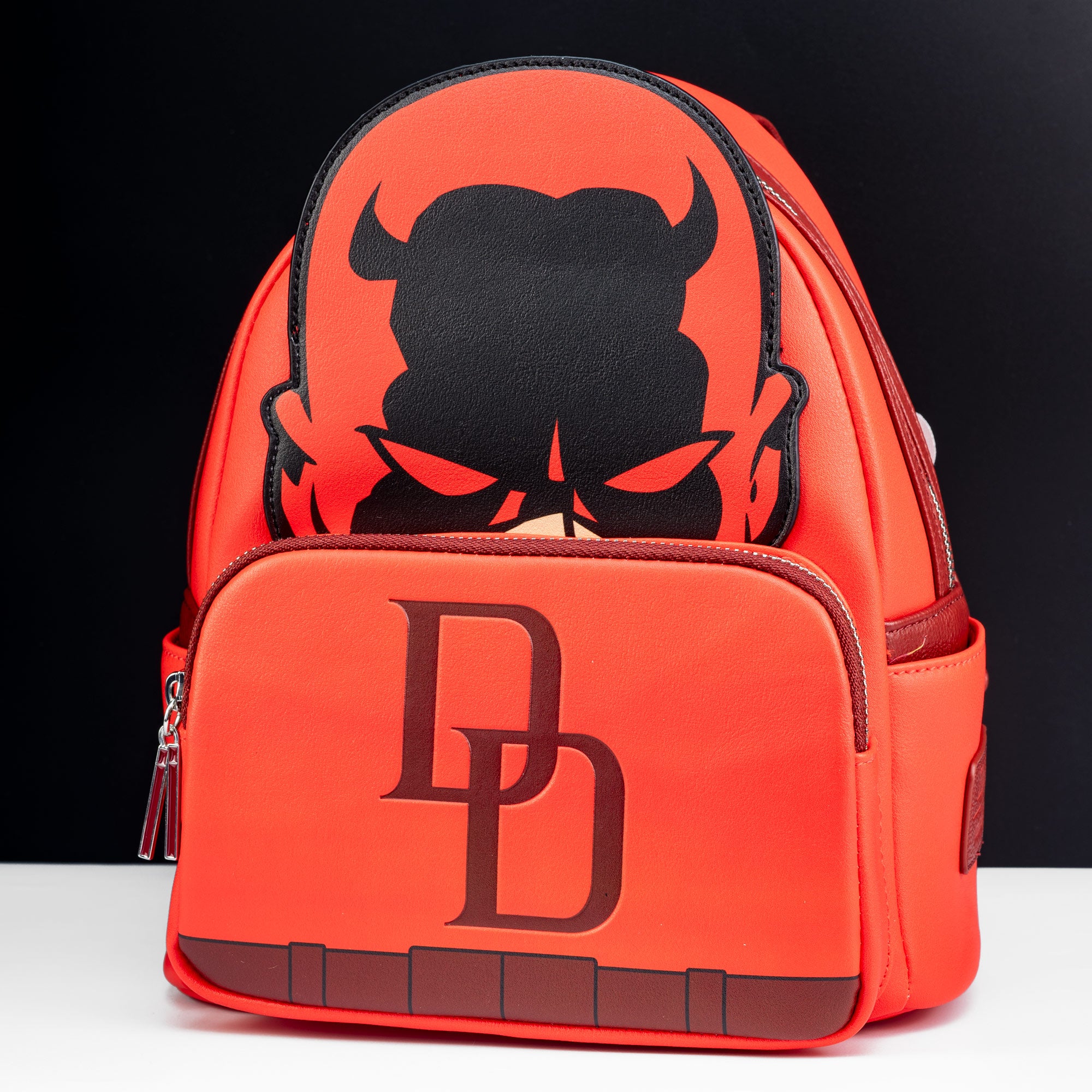 Loungefly x Marvel Daredevil Cosplay Mini Backpack