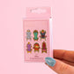 Loungefly x Disney Princess Thrones Blind Box Mystery Pin