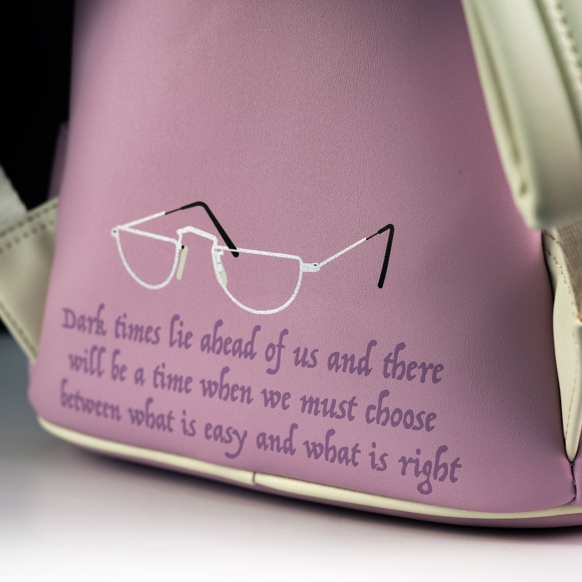 Loungefly x Harry Potter Professor Dumbledore Cosplay Mini Backpack