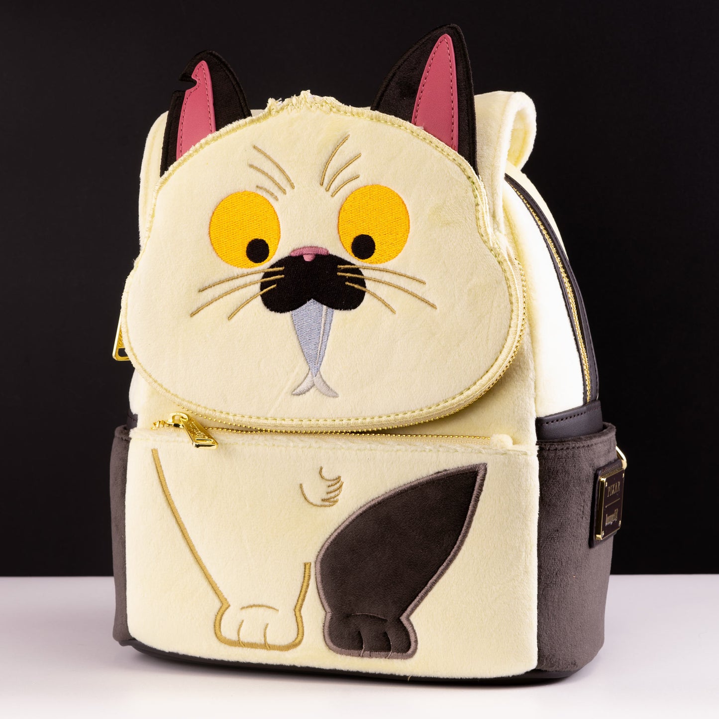 Loungefly x Pixar Luca Machiavelli Cosplay Mini Backpack