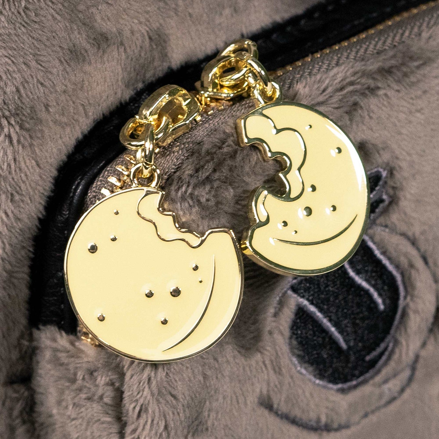 Loungefly x Disney Pocahontas Meeko Cosplay Mini Backpack