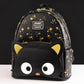 Loungefly x Sanrio Chococat Stars Mini Backpack