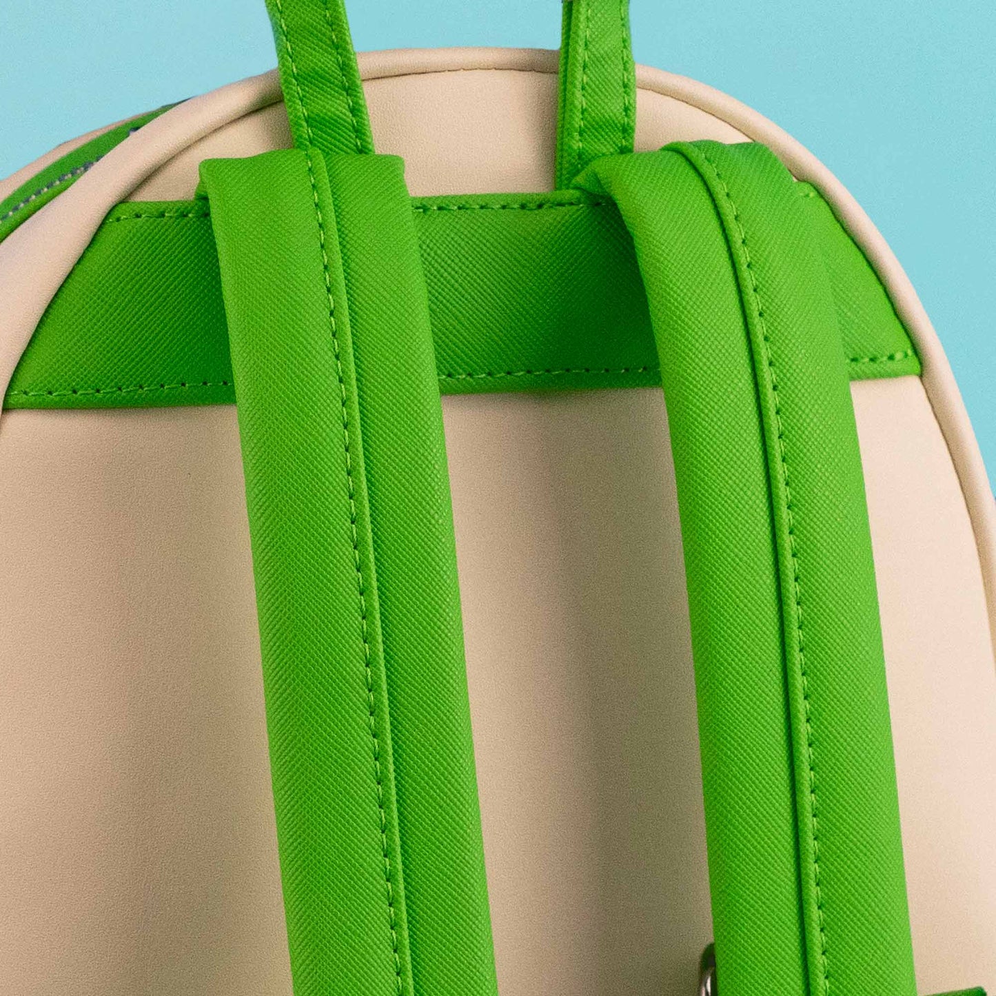Loungefly x Disney Winnie the Pooh & Piglet Reading Mini Backpack