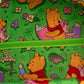 Loungefly x Disney Winnie the Pooh & Piglet Reading Mini Backpack