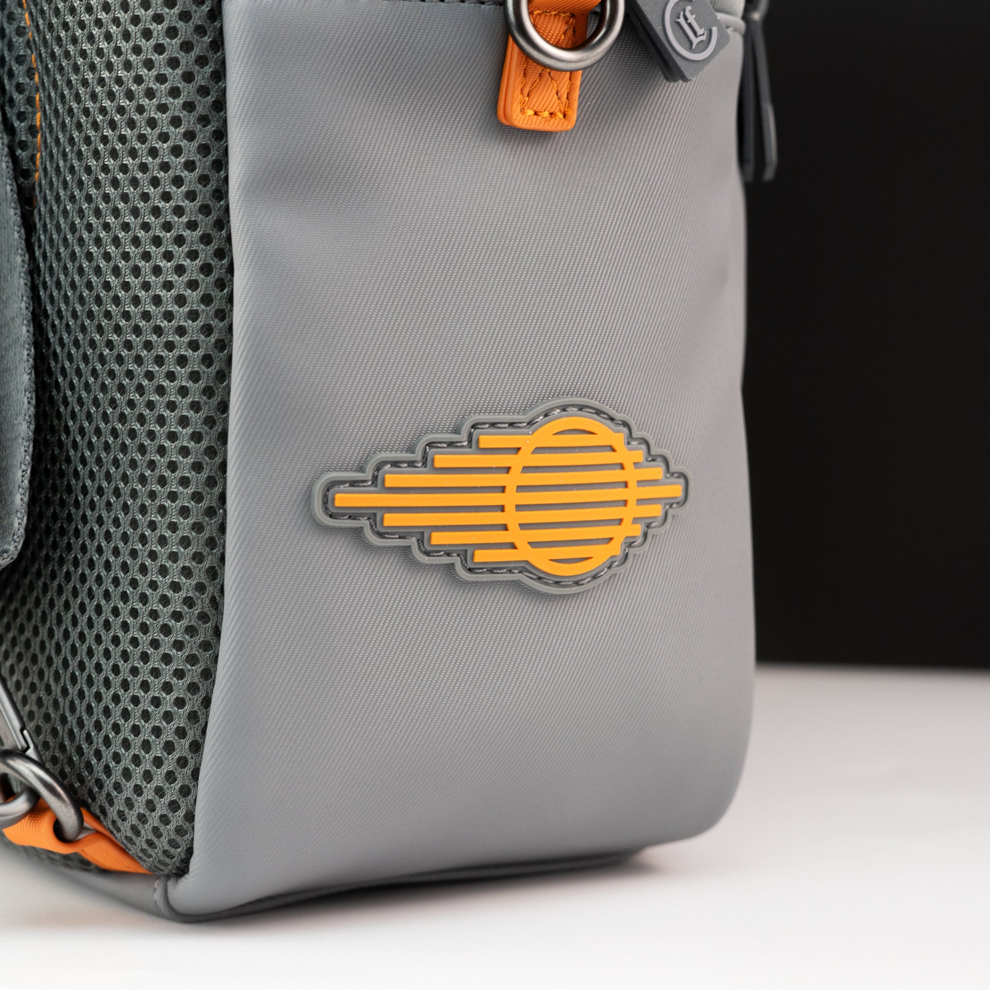 Loungefly Collectiv x Star Wars Rebel Alliance The Everyday Convertible Bag