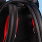 Loungefly x Disney Mickey Mouse Full Outfit Cosplay Mini Backpack