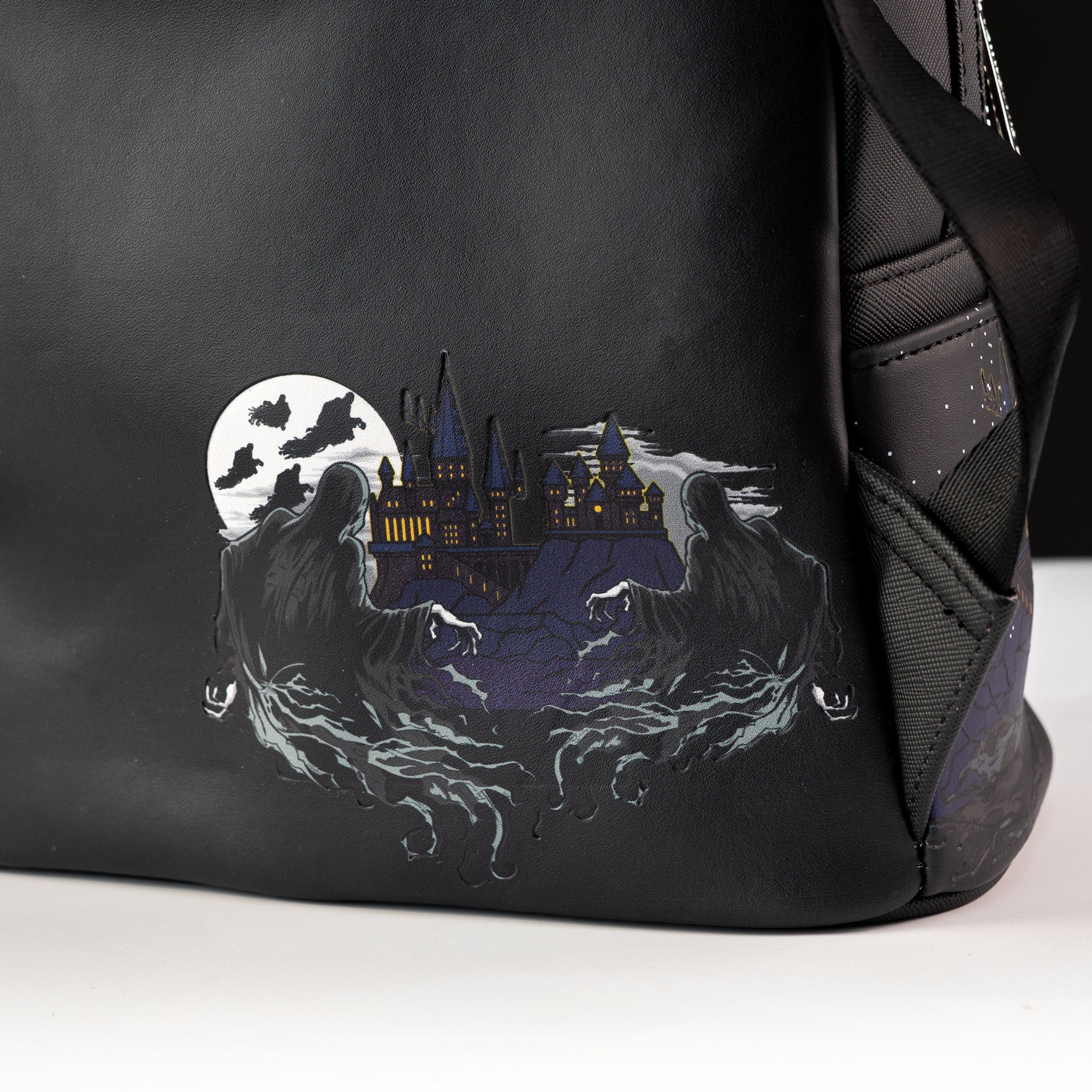Loungefly x Harry Potter Dementor Ambush Mini Backpack