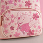Loungefly x Disney Winnie the Pooh Cherry Blossom Mini Backpack
