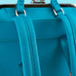 Loungefly x Disney Ariel Floral Kisslock Mini Backpack