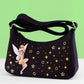 Loungefly x Disney Tinker Bell Pixie Dust Crossbody Bag