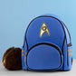 Loungefly x Star Trek Spock Cosplay Mini Backpack