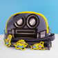 Loungefly x Minions 3 Crossbody Bag