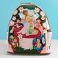 Loungefly x Disney Fairies Mini Backpack