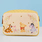 Loungefly x Disney Winnie the Pooh and Friends Cosmetic Bag