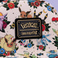 Loungefly x Pokemon Eevee Evolutions Tattoo AOP Mini Backpack