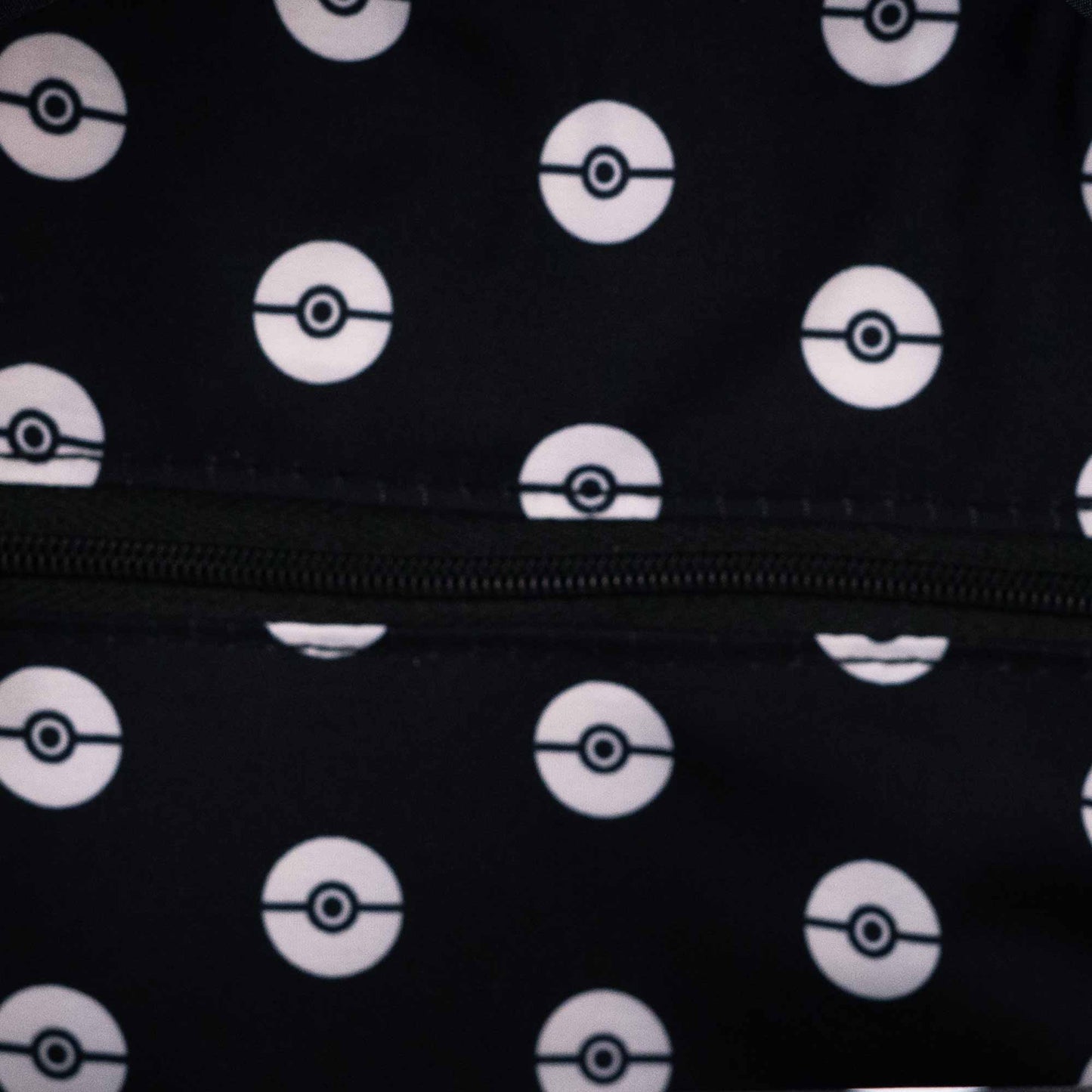 Loungefly x Pokemon Eevee Evolutions Tattoo AOP Mini Backpack