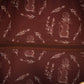 Loungefly x Disney Ratatouille Remy Sketches Mini Backpack