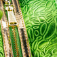 Loungefly Originals Green Dragon Mini Backpack