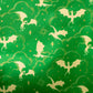 Loungefly Originals Green Dragon Mini Backpack