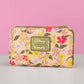 Loungefly x Tinkerbell Floral Wallet