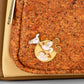 Loungefly x Disney Mickey Mouse Brown Cork Cosplay Pin Trader Mini Backpack