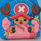 Loungefly x One Piece Chopper Cosplay Collection Mini Backpack