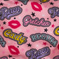Loungefly x Mean Girls Burn Book Collection Crossbody