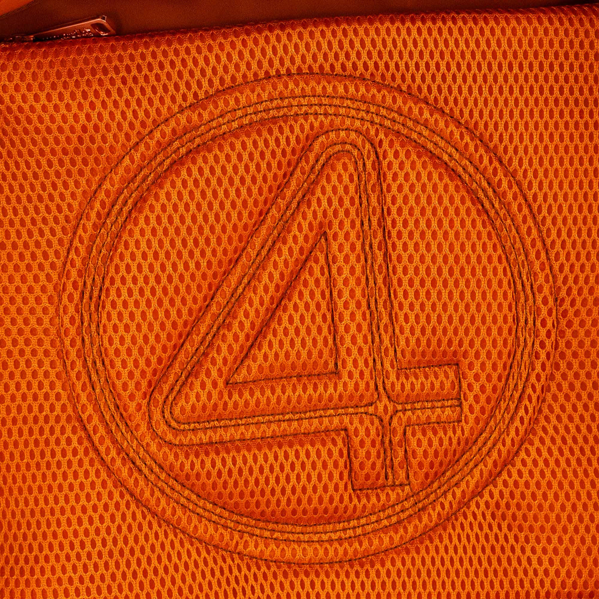 Loungefly x Marvel Collectiv Fantastic Four The Thing Full Size Backpack