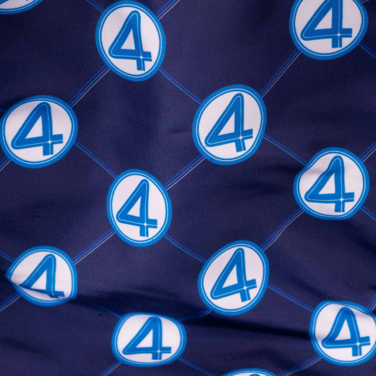 Loungefly x Marvel Collectiv Fantastic Four The Thing Full Size Backpack