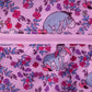 Loungefly x Disney Winnie the Pooh Eeyore Floral Bow Mini Backpack