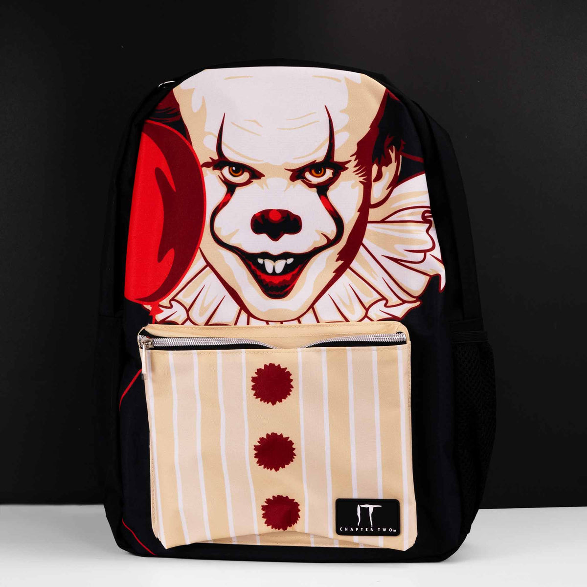 Loungefly x IT Chapter Two Pennywise Backpack