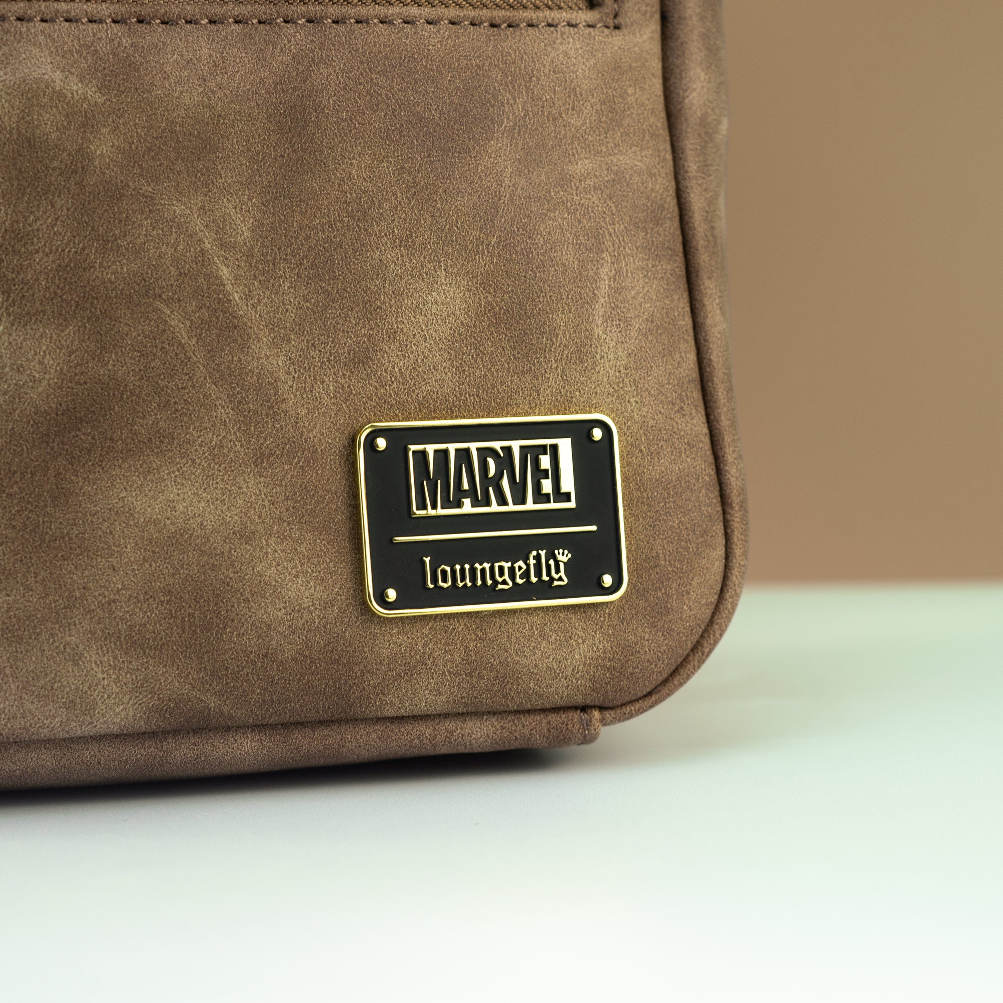 Loungefly x Marvel Guardians of the Galaxy Groot Floral Mini Backpack