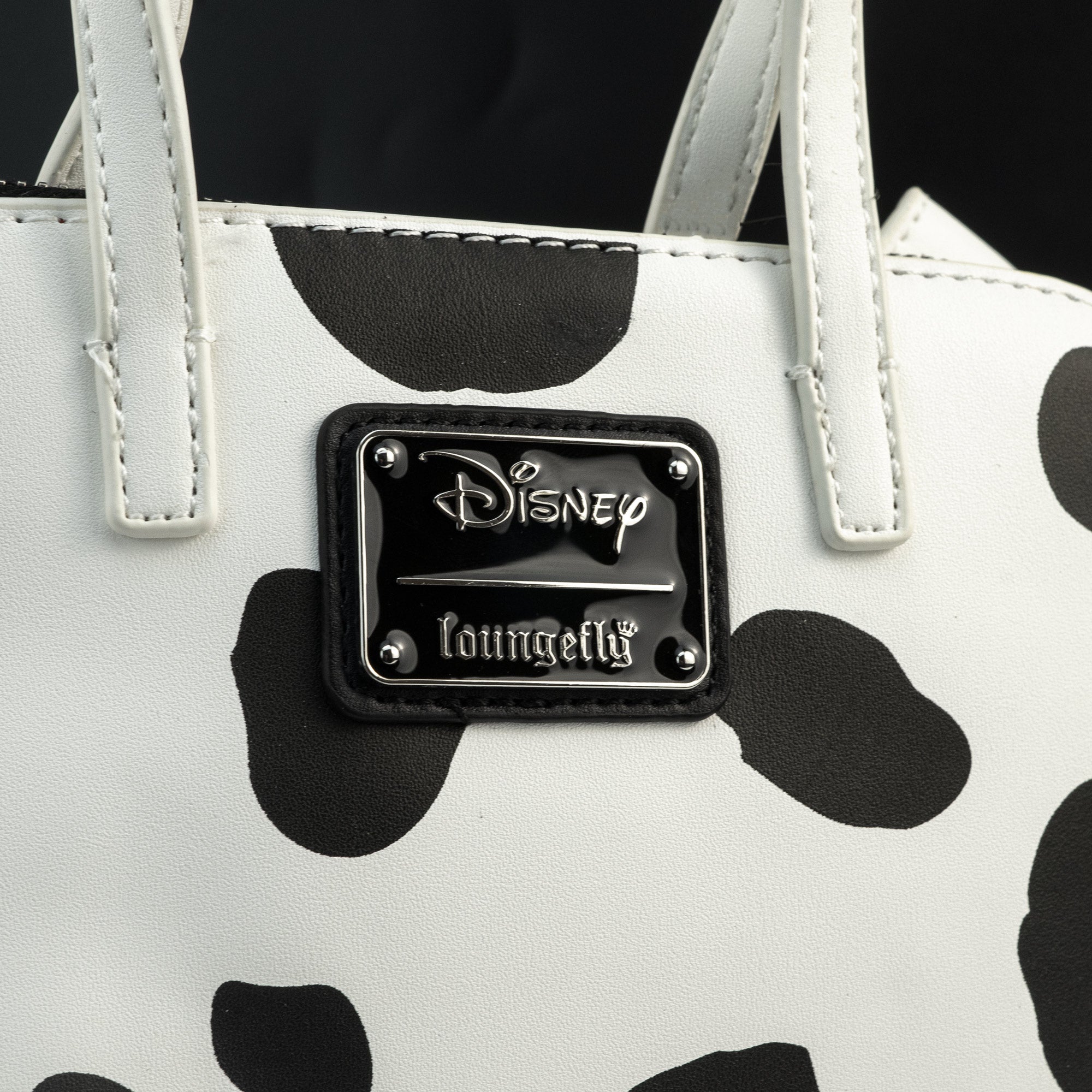 Loungefly x Disney 101 Dalmatians 60th Anniversary Crossbody Bag